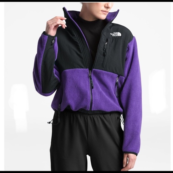 ❤️VINTAGE 90s THE NORTH FACE DENALI JACKET~L